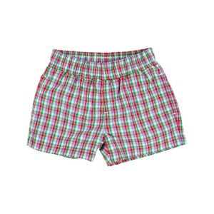 NWT The Beaufort Bonnet Company Sheffield Shorts in Miss Porter’s Plaid